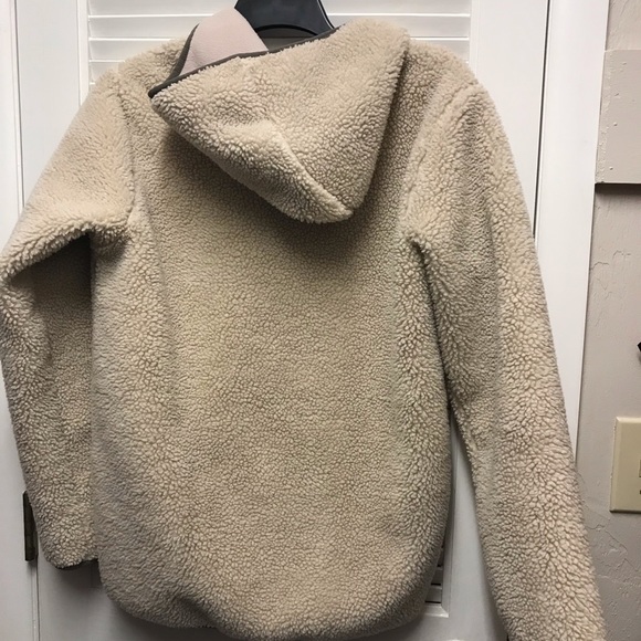 Lands end fleece jacket - Picture 2 of 5